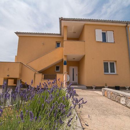 Apartments Sanjin Корнич Екстер'єр фото