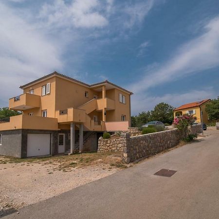 Apartments Sanjin Корнич Екстер'єр фото
