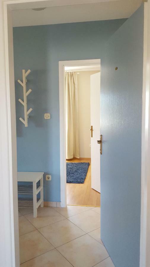 Apartments Sanjin Корнич Екстер'єр фото